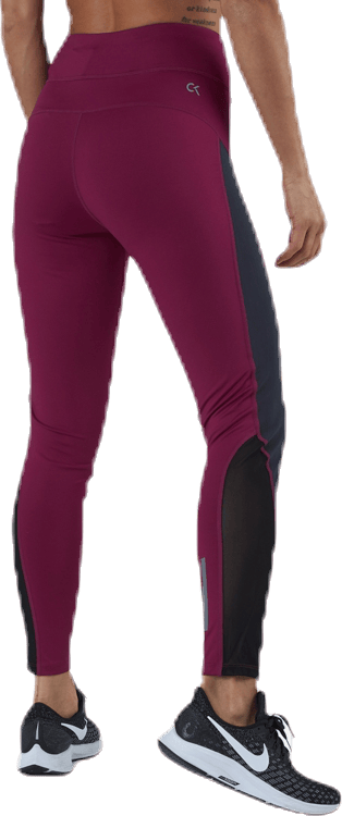 Tights Red - Bild 3