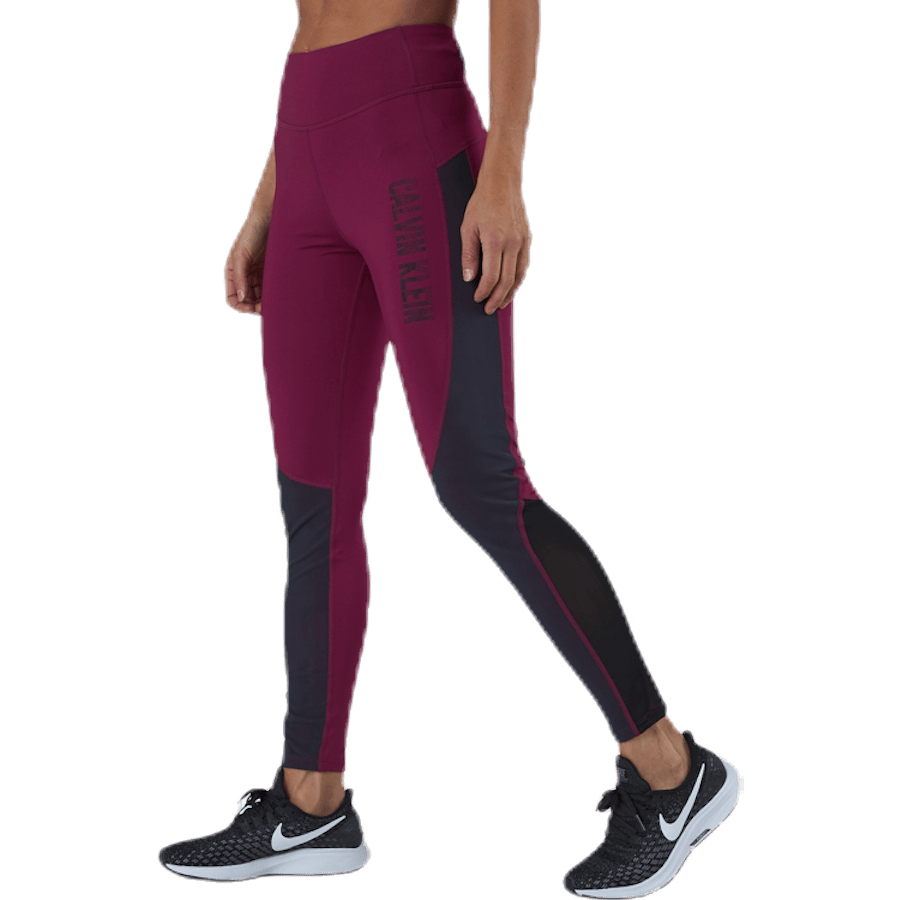 Tights Red - Bild 4