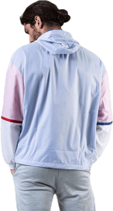 Windbreaker Blue - Bild 2