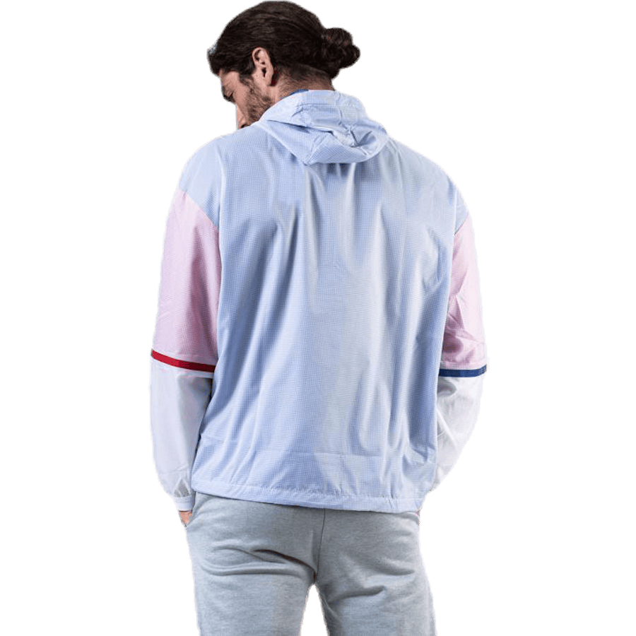 Windbreaker Blue - Bild 2