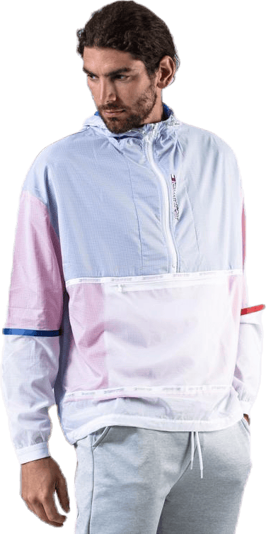 Windbreaker Blue - Bild 3