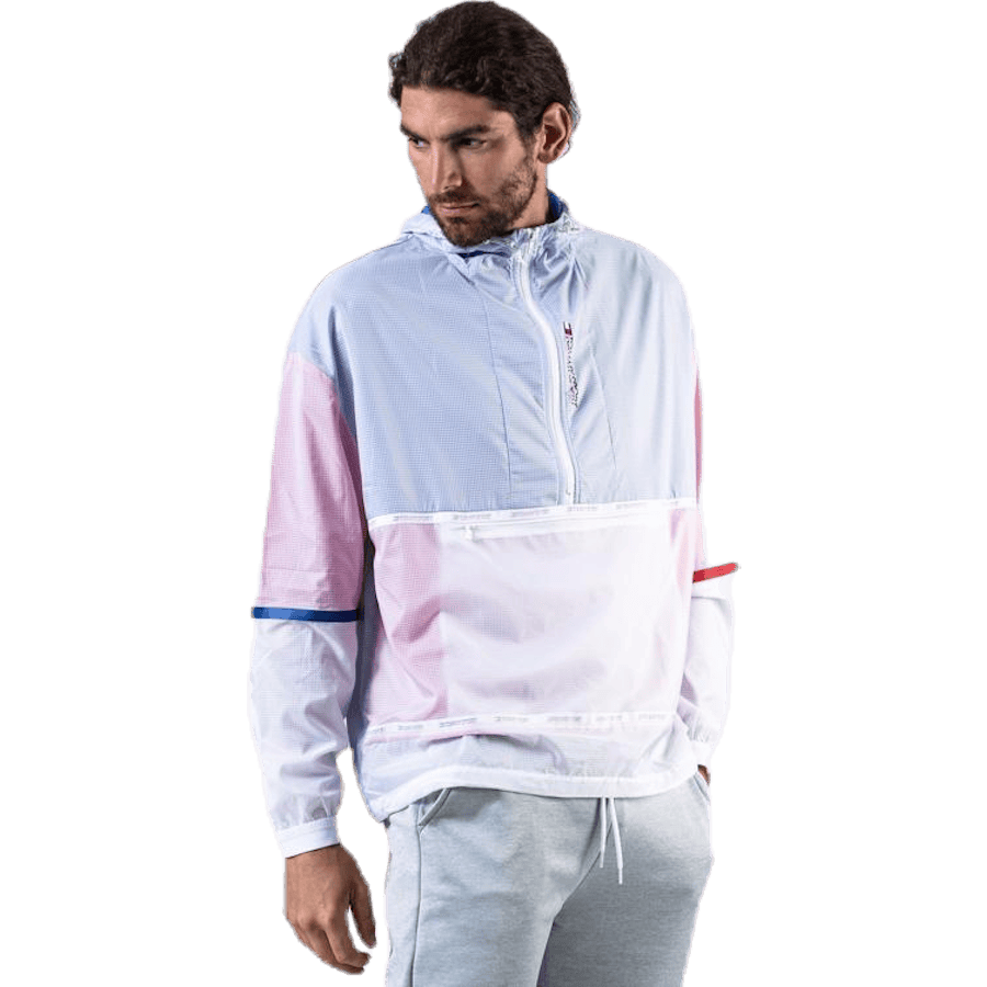 Windbreaker Blue - Bild 3