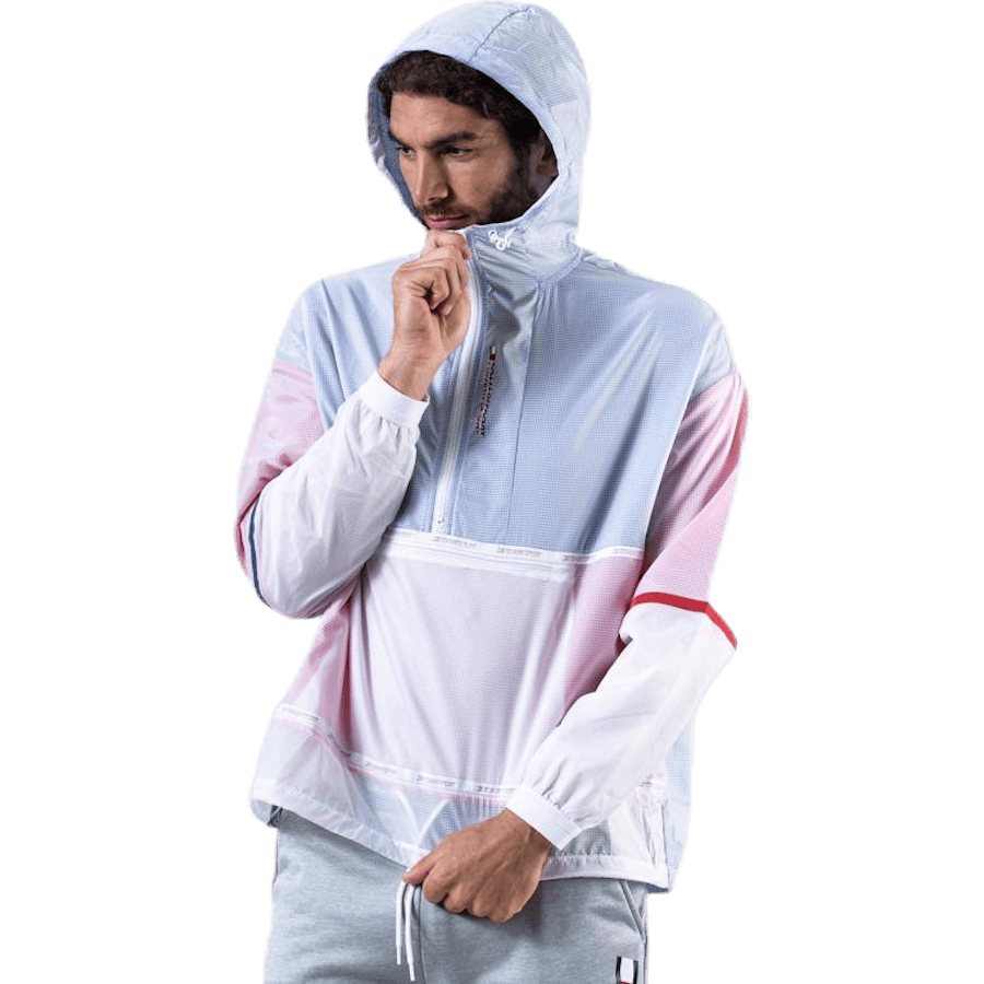Windbreaker Blue - Bild 4