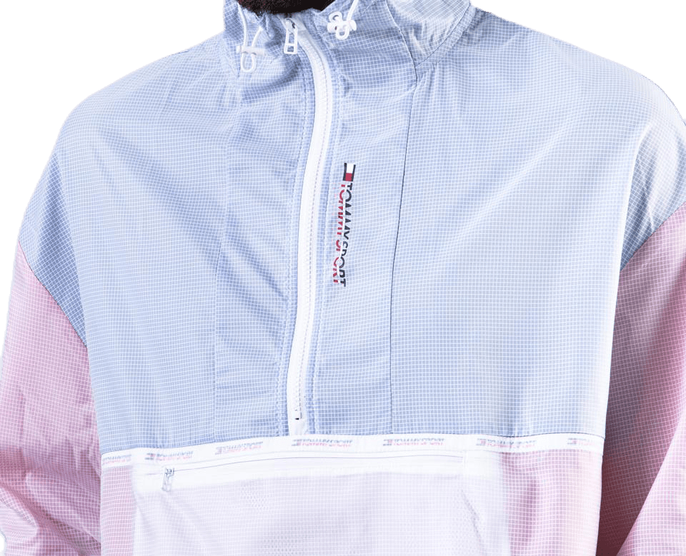 Windbreaker Blue - Bild 5