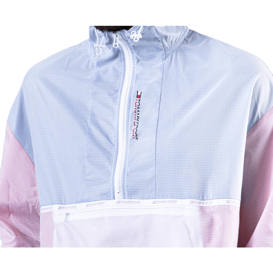 Windbreaker Blue - Bild 5