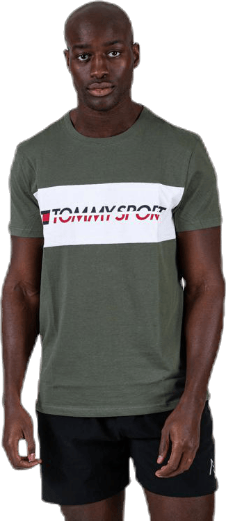 T-Shirt Logo Driver Patterned