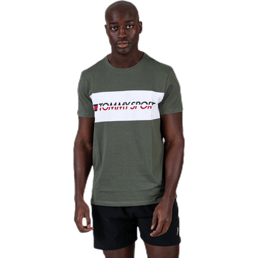 T-Shirt Logo Driver Patterned