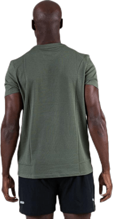 T-Shirt Logo Driver Patterned - Bild 3