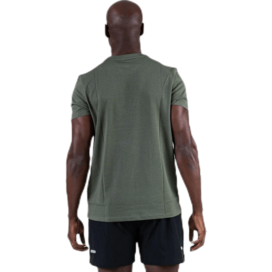 T-Shirt Logo Driver Patterned - Bild 3