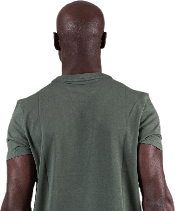 T-Shirt Logo Driver Patterned - Bild 4