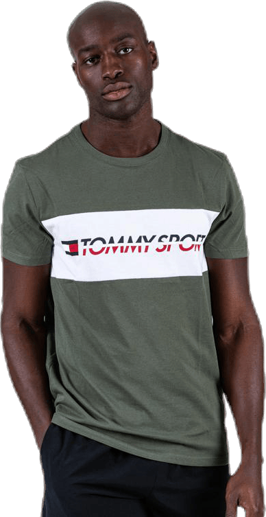 T-Shirt Logo Driver Patterned - Bild 6