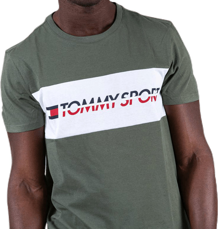 T-Shirt Logo Driver Patterned - Bild 7