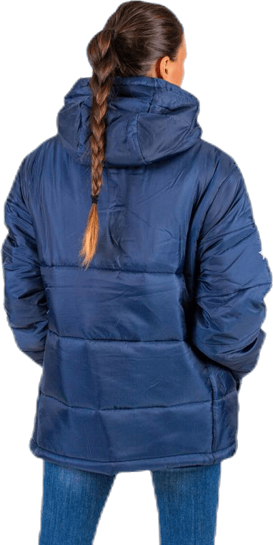 Block Insulation Jacket Blue - Bild 3