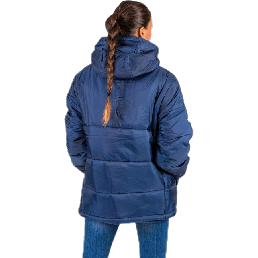 Block Insulation Jacket Blue - Bild 3