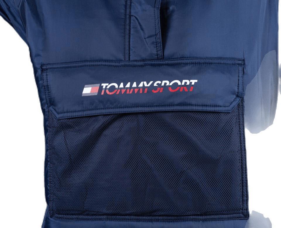 Block Insulation Jacket Blue - Bild 4
