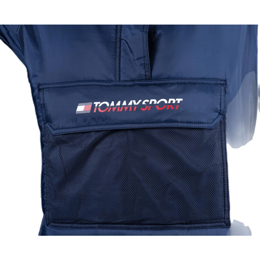 Block Insulation Jacket Blue - Bild 4