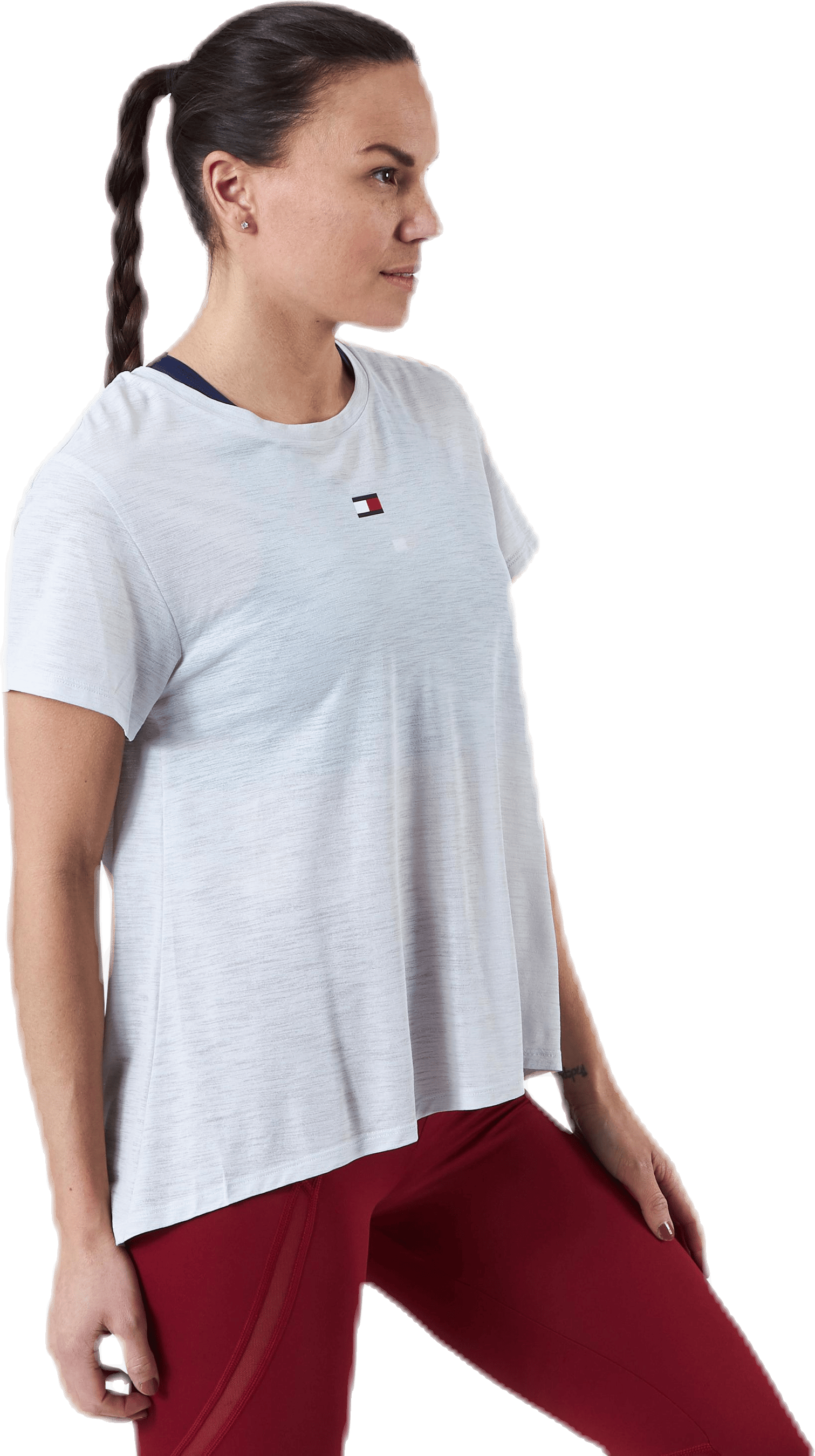 Performance LBR Top White - Bild 2