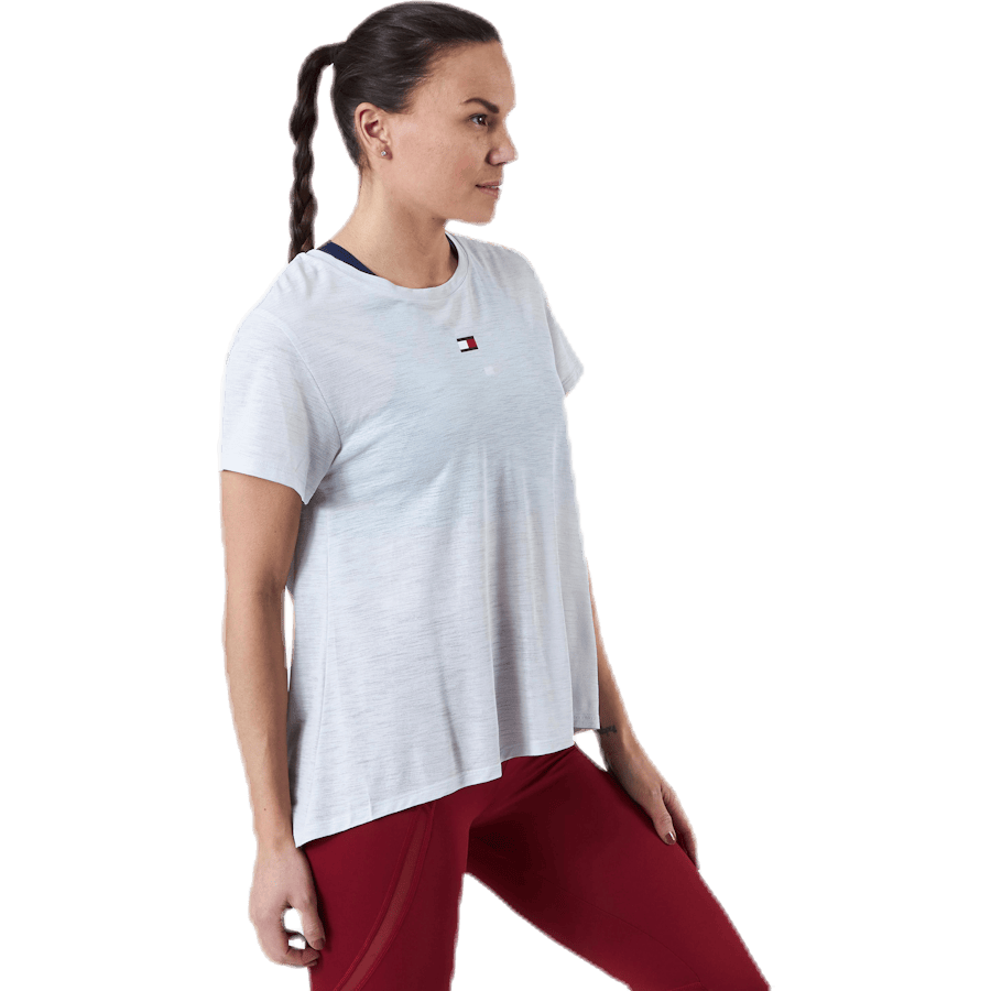 Performance LBR Top White - Bild 2