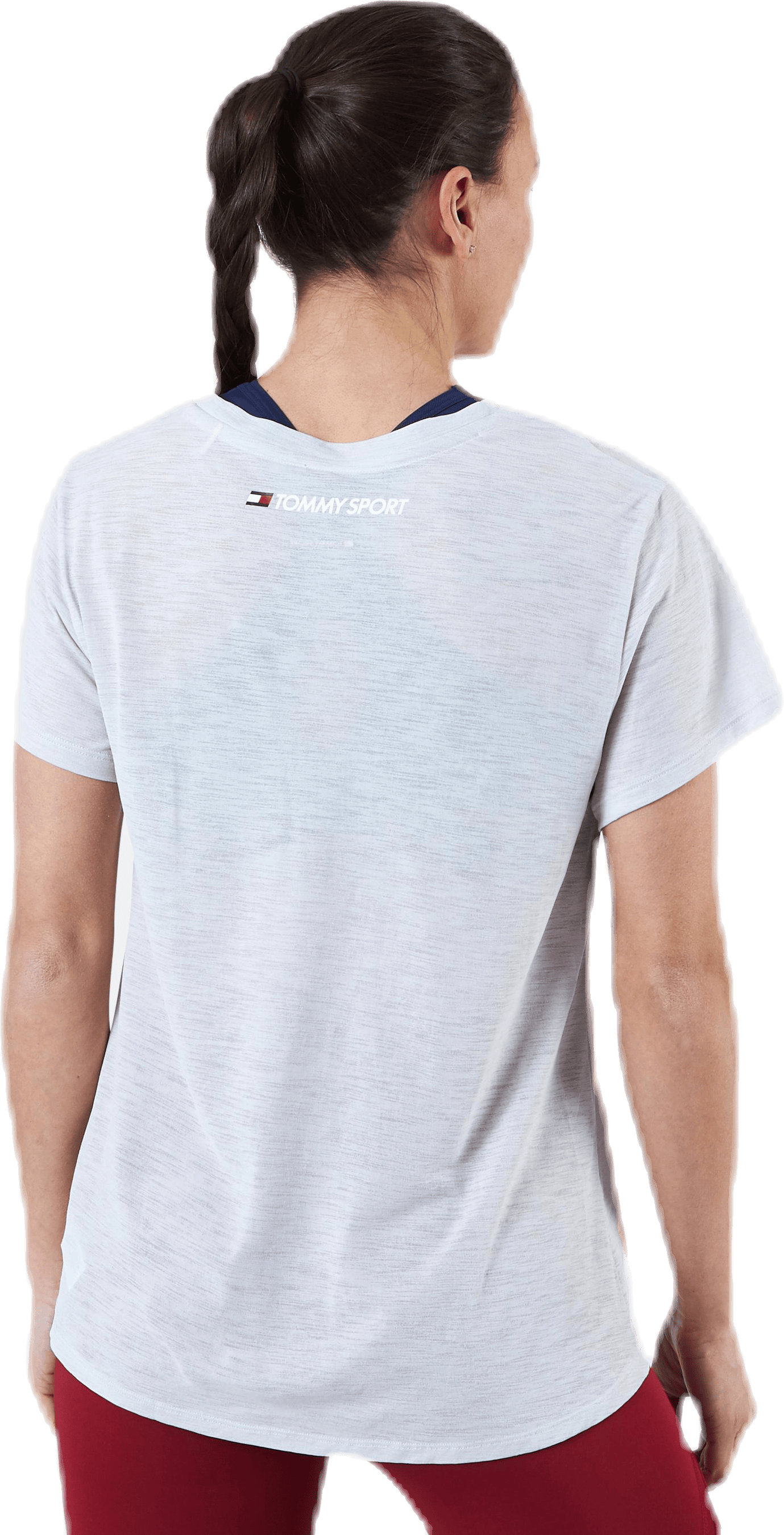 Performance LBR Top White - Bild 3