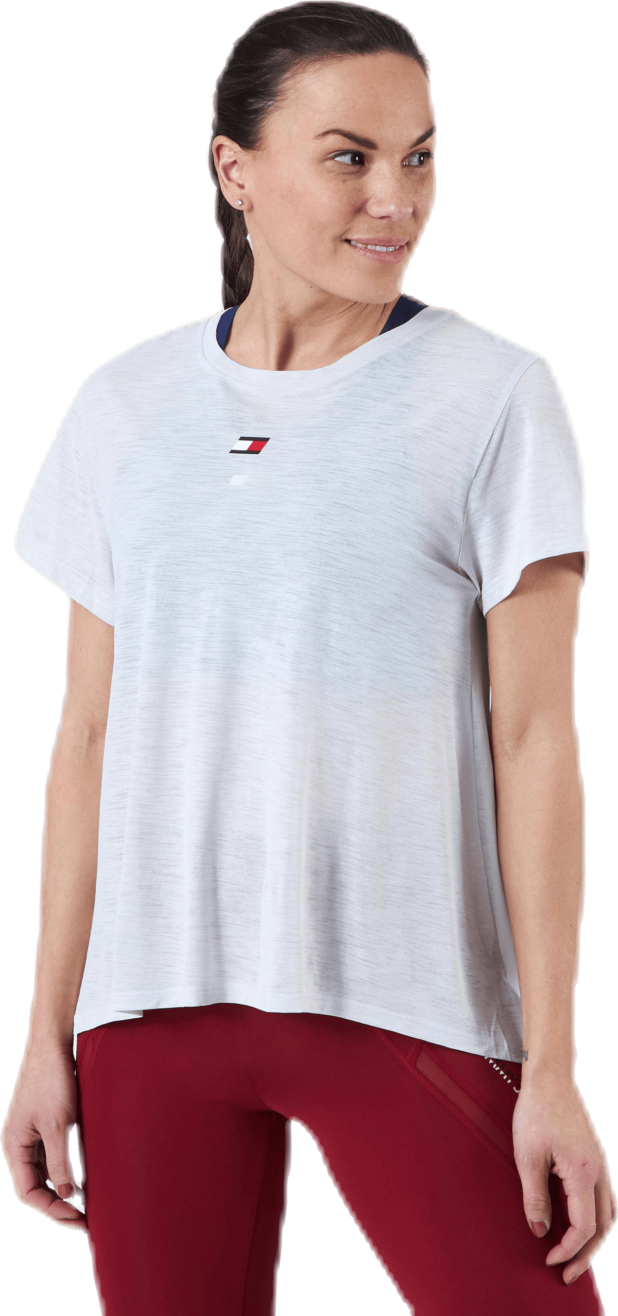 Performance LBR Top White - Bild 4