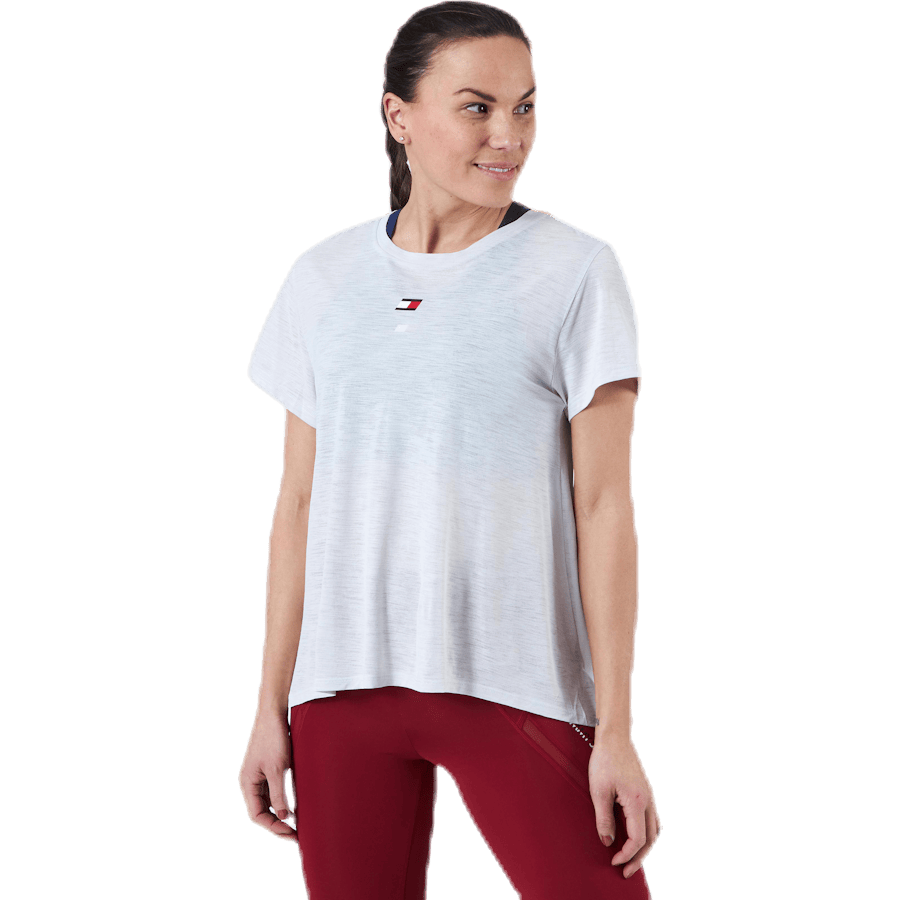 Performance LBR Top White - Bild 4