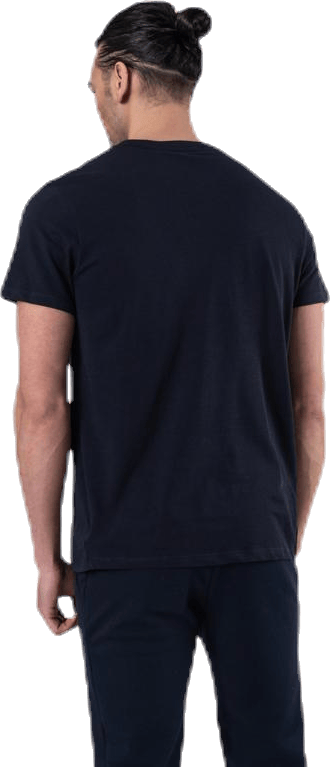 Colourblock Logo Top Blue - Bild 3