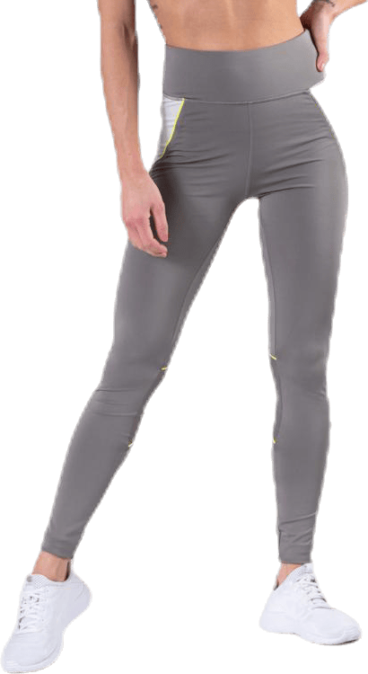Highwaist Training Legging Grey