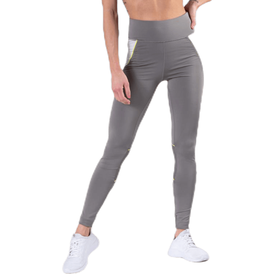 Highwaist Training Legging Grey