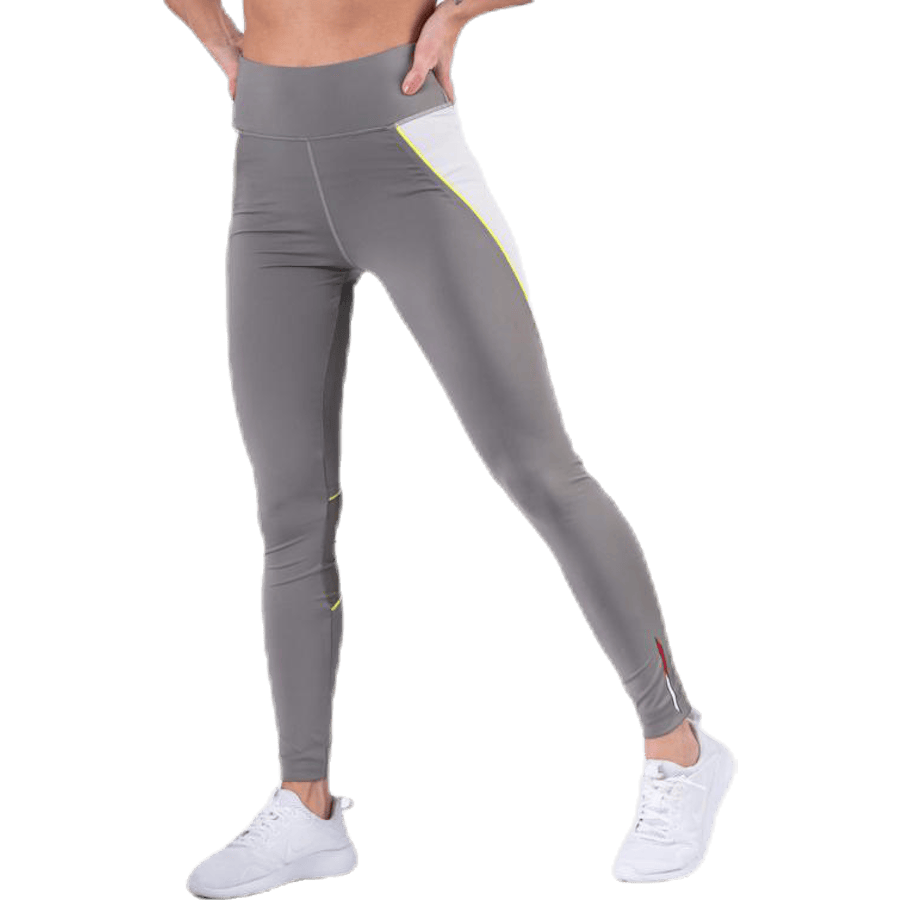 Highwaist Training Legging Grey - Bild 4