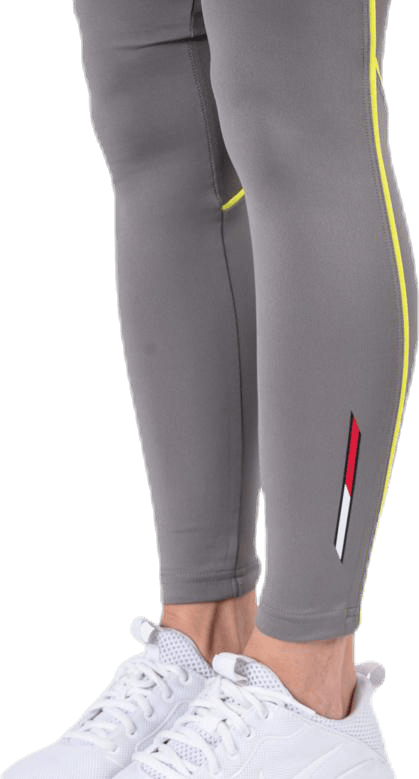 Highwaist Training Legging Grey - Bild 5