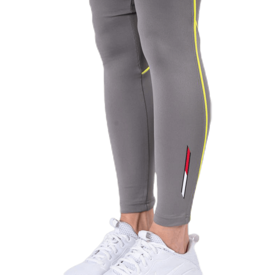 Highwaist Training Legging Grey - Bild 5