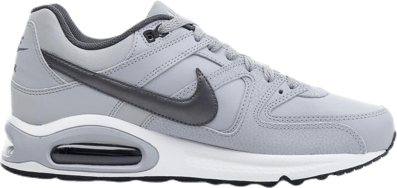 command leather air max