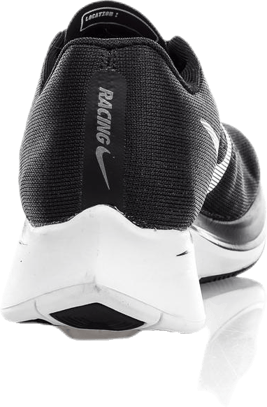 Zoom Fly White/Black - Bild 4