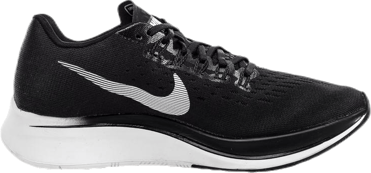 Zoom Fly White/Black - Bild 5