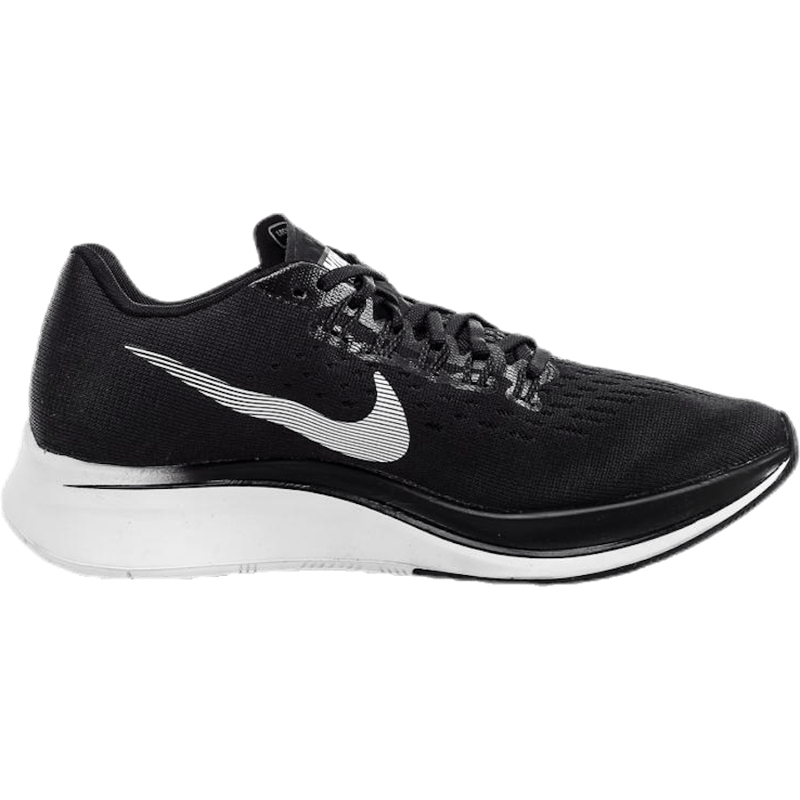 Zoom Fly White/Black - Bild 5