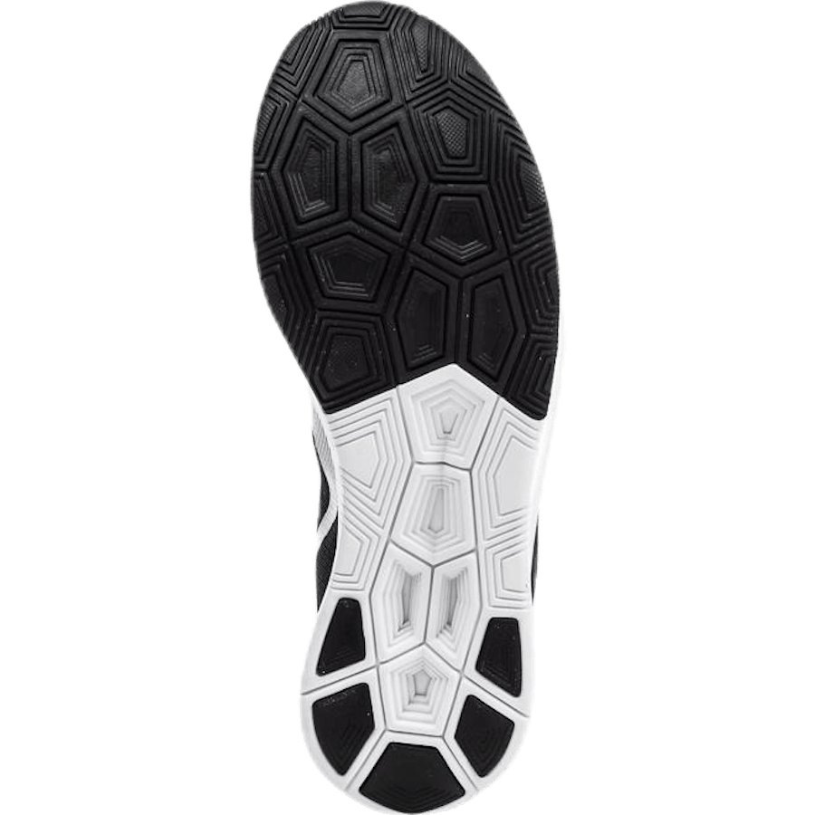 Zoom Fly White/Black - Bild 6