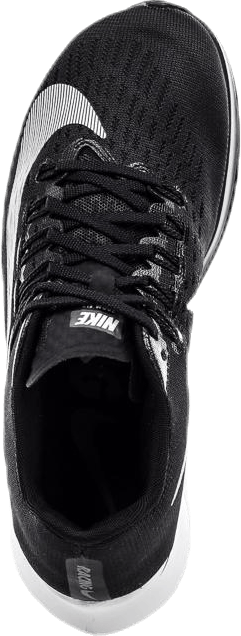 Zoom Fly White/Black - Bild 7
