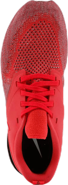 Odyssey React 2 Flyknit Pink/Red - Bild 5