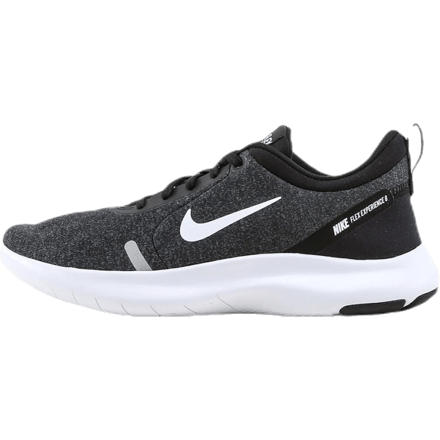Flex Experience 8 White/Black