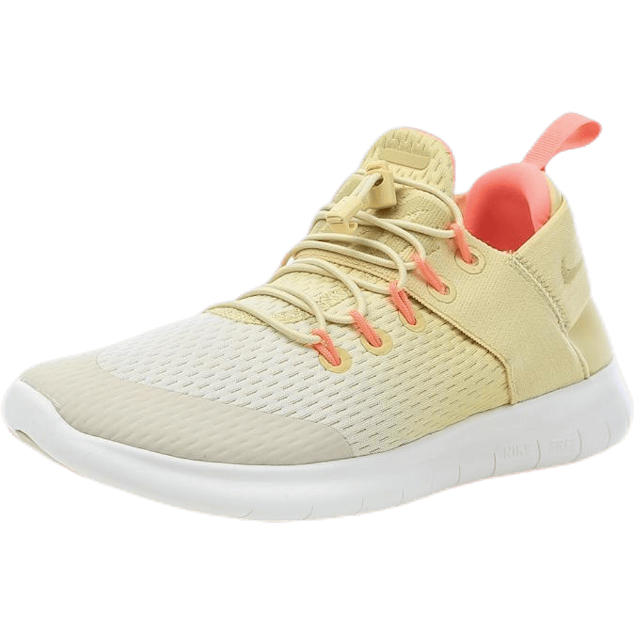 Free Run Commuter Yellow