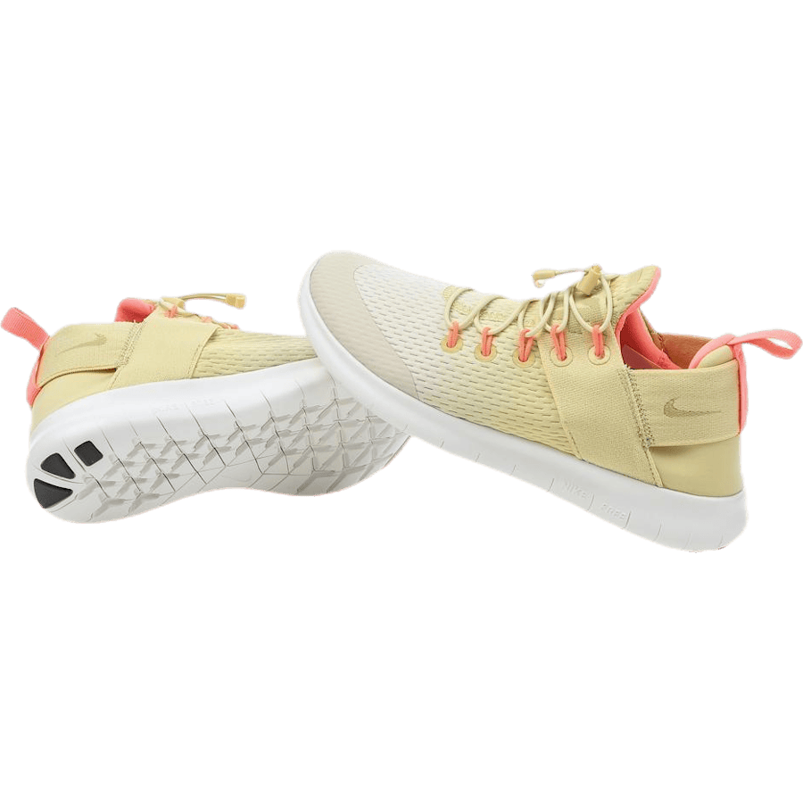 Free Run Commuter Yellow - Bild 2