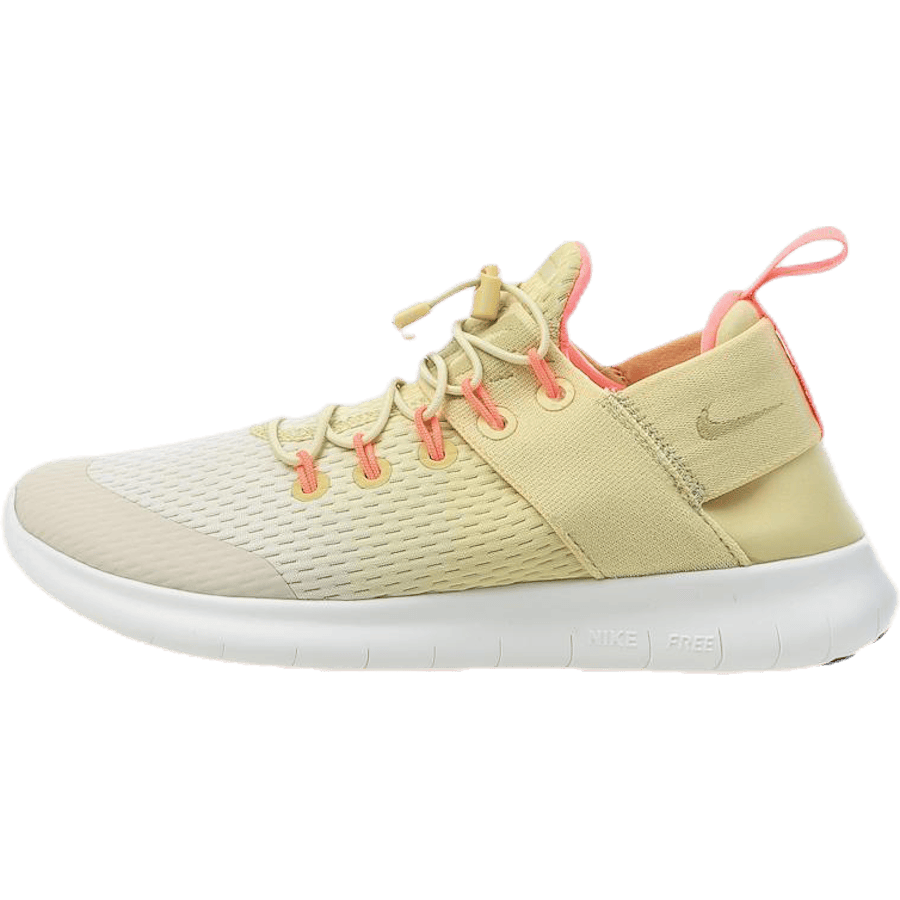Free Run Commuter Yellow - Bild 3