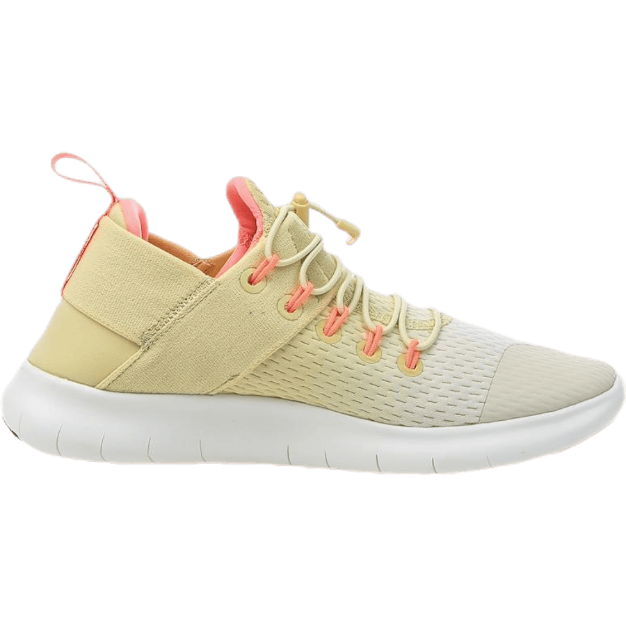Free Run Commuter Yellow - Bild 5