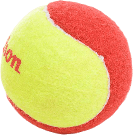 Starter Red Ball 3-p Yellow - Bild 2