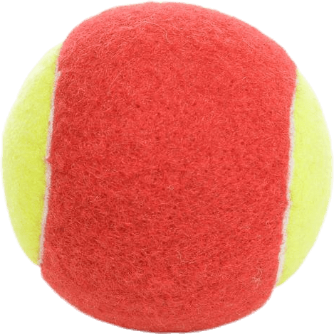 Starter Red Ball 3-p Yellow - Bild 3