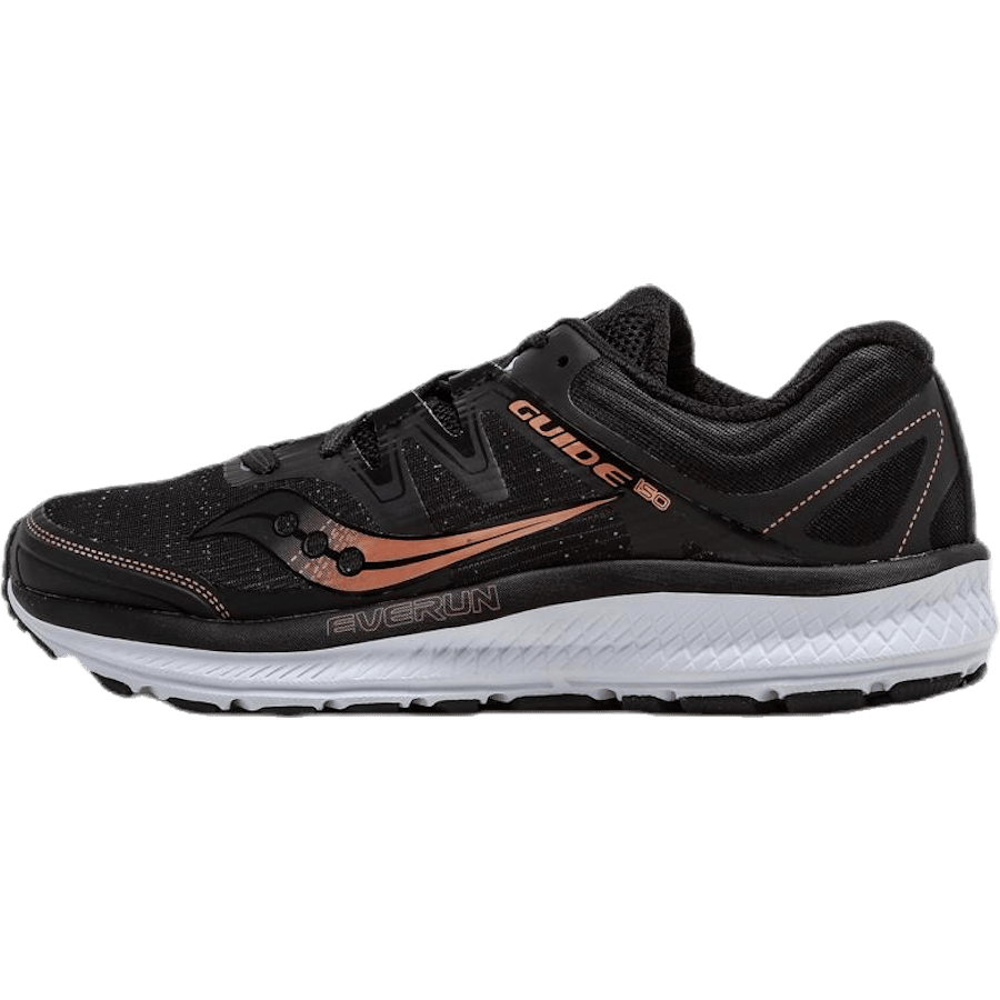 Guide ISO Brown/Black