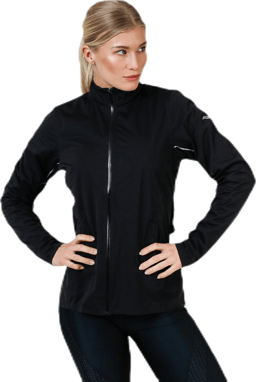 Vigor Jacket Black - Bild 2