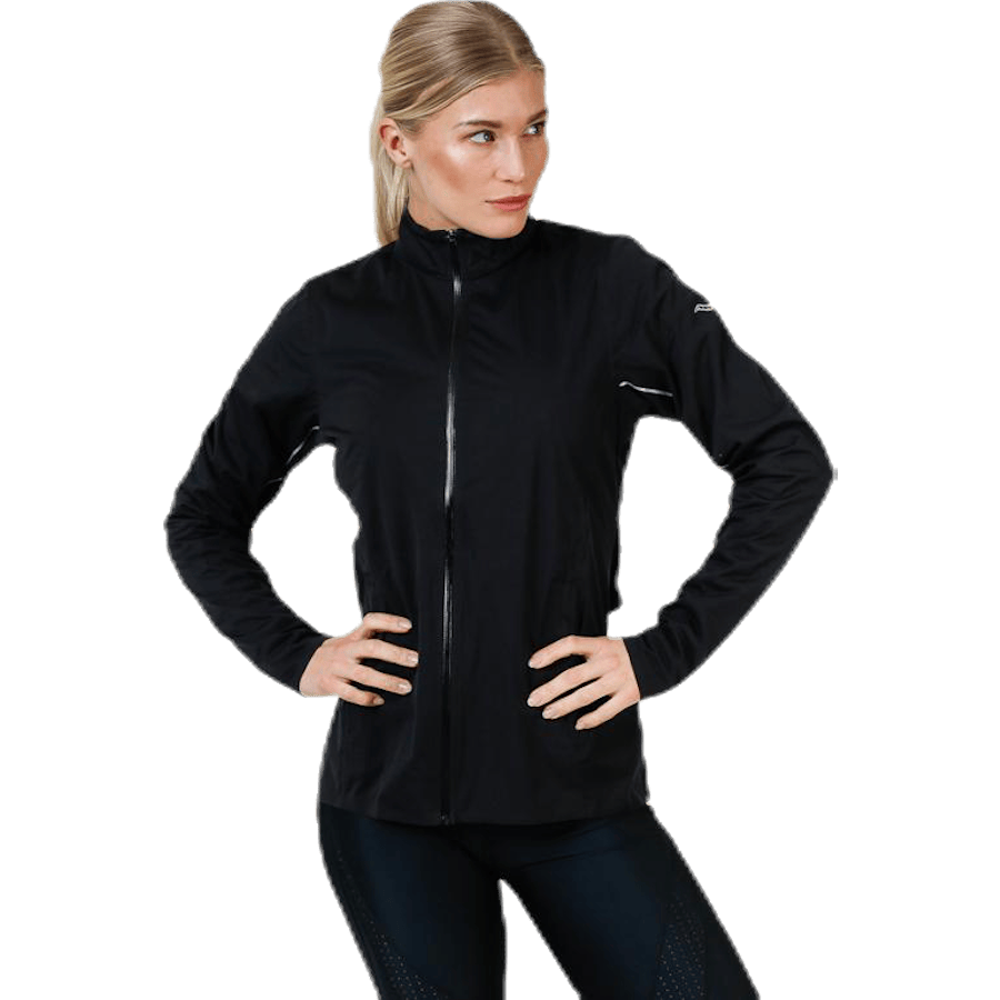 Vigor Jacket Black - Bild 2