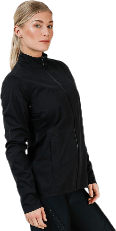 Vigor Jacket Black - Bild 5