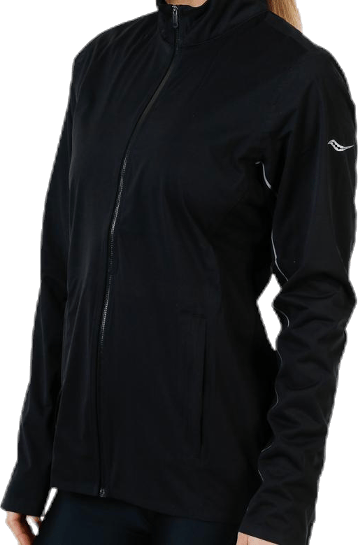 Vigor Jacket Black - Bild 6